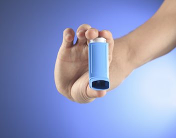 Asthma inhalers - what types are there and when are they needed?