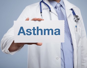 Asthma Diagnosis and Treatment - Specialist GP