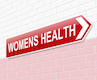 womens health in general practice