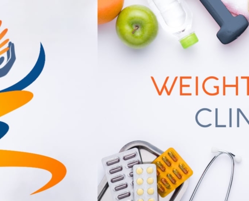 Weight Loss Clinic - South East Specialist Suites